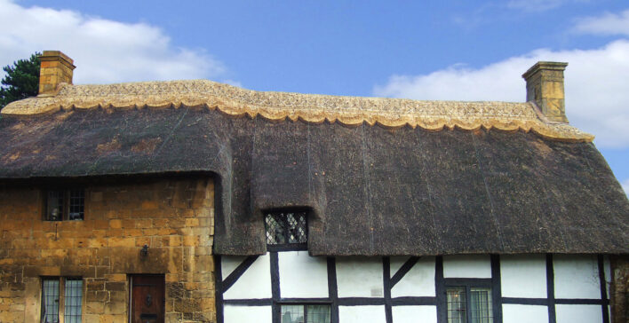 Thatchers Devon